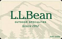 Unfortunately, since it is a promotion our bonus cards do in fact expire. Ll Bean Gift Card Balance Check Giftcardgranny