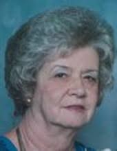 Obituary information for Barbara "Jean" Driskill