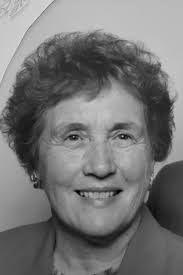 Betty Burton Brinkerhoff