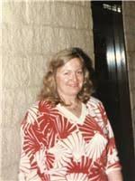 Joanne Browning Obituary (1936