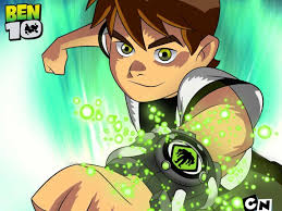 Ben 10 Free Ben 10 Posters And Wallpapers To Download Daily Video Game News Cartoon Crazy Cartoon Wallpaper Cartoon
