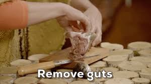 What's your favorite way to cook fresh fish? Cooking Classy Gif Pngdir Png Image Directory