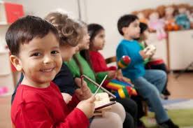 Para essa aula, prepare alguns materiais, tais como: A Importancia Das Aulas De Musica Na Educacao Infantil