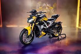 TVS XL100