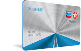 Know exactly where every dollar goes. Chevron And Texaco Business Cards Keep Your Business Running