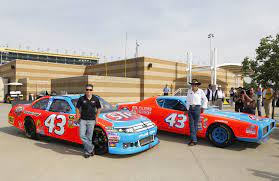 Earlier or later you will need help to pass this challenging game and our website is here to equip you with daily themed crossword fuel additive brand that sponsors nascar answers and other useful information like tips, solutions and cheats. King Richard Petty Honored In Stp S Nascar Return Autoevolution