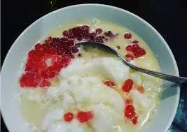 Check spelling or type a new query. Inilah Cara Membuat Resep Bubur Sum Sum Mutiara Masakan Nusantara