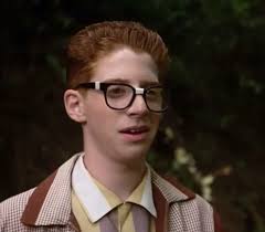 Seth Green's Birthday and Stephen King's IT Movie