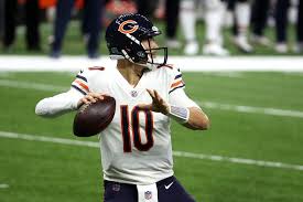 The mechanical problems that he has had are fixable, and he has shown consistent progress. Buffalo Bills Add Mitch Trubisky As Backup Quarterback Behind Josh Allen