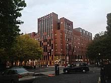 Reserves and academy anfield english football league uefa champions league state university of semarang state university of malang postgraduate universitas negeri semarang diponegoro university, psychology logo transparent background. University Of Liverpool Wikipedia