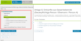 Frühling ist es wieder soweit. Kleinunternehmer Steuerpflichten Im Uberblick