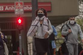 Search only for temperatura agora em são paulo sp Cidade De Sao Paulo Tem Recorde De Frio E Temperatura Devera Cair Mais 29 06 2021 Sao Paulo Agora