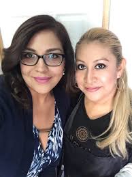 Maritza Cornejo Bean"