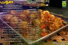 Pakistaniurdurecipes Com Wp Content Uploads 2014 07 Garlic Chicken Balls Recipe In Urdu English By Chef Zakir Hum Masala Tv Halal Recipes Recipes Masala Recipe