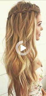 Cowgirl Summer Hairstyle Inspiration Easy Hairstyles For Medium Hair Long Hair Styles Braids For Long Hair