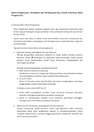 Kegiatan produksi mempunyai peranan penting dalam kegiatan perusahaan, karena kegiatan produksi merupakan awal dari perusahaan yang ingin mencapai tujuan. Si Pi Dewi Indriyani Hapzi A Li Siklus Pengeluaran Universitas Me Request For Proposal Sis Lis