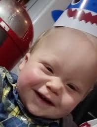 Jalen Patrick Harding Obituary May 19, 2024