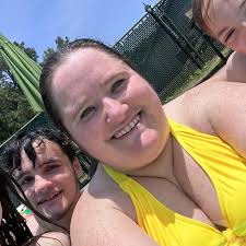 How to fix kids' bus route issue in Spalding County?