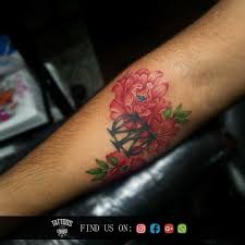 Shop 2,000+ artist designs or create your own. Tattoos 1960 Baner Tattoo Artists In Pune Justdial
