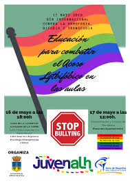 El secretario de estado estadounidense, antony blinken, celebró este lunes el día internacional contra la homofobia, la transfobia y la bifobia y recordó el compromiso de estados unidos en reafirmar los derechos humanos y las libertades fundamentales de todas las personas. Dia Internacional Contra La Homofobia