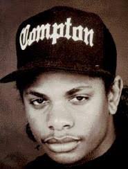 RIP Eric Wright 1995 ~ Whittier ~ L.A. TACO