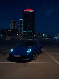 Image result for Night Blue 2025 Porsche