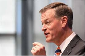 Blake Harrell Named ECU Head Coach Amid FBS Job Openings