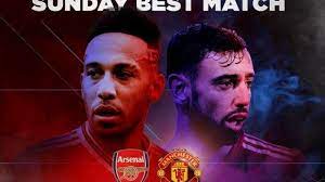 Jadwal Liga Inggris Pekan 21 Live Streaming Dan Prediksi Arsenal Vs Manchester United Live Net Tv Warta Kota