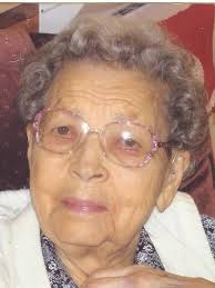 Helen Pace Obituary (2014)