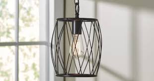 Get it by wed, jul 7. Up To 70 Off Pendant Lights More At Wayfair Hip2save