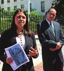 33 YEARS OF PROTECTING HUMAN RIGHTS FROM CORPORATE ABUSE