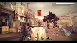 This is the first and most successful clone of pubg on mobile devices. Cover Fire Offline Shooting Games Android Gameplay 1 Youtube