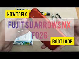 Fujitsu f02g boot / video cara flash hp fujitsu viral : Video Fujitsu F02g