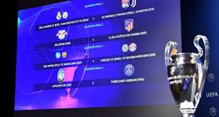 The draw for the champions league group stage takes place thursday, with the scenarios coming into focus prior to the quartets being set. Champions League Draw Man City Handed Tough Task