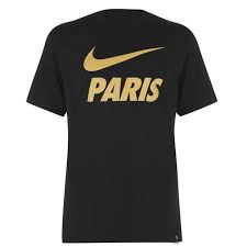 4.7 out of 5 stars 11. Nike Psg Training T Shirt Mens Sportsdirect Com Usa