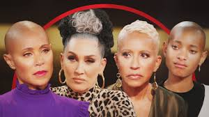 Plastic surgery is not a new phenomenon in hollywood, and many celebrities have had many procedures are done that enhance their looks. Jada Pinkett Smith And Willow Smith Admit They Ve Both Considered Getting A Bbl On New Rtt Entertainment Tonight