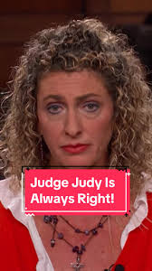 Judge Judy Atlanta