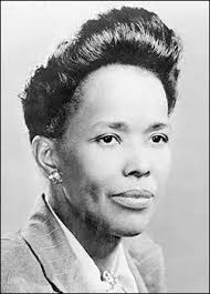 Ella Baker