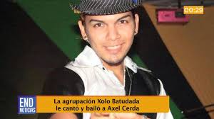 END Noticias: Dan último adiós a Axell Cerda de Xolo Batucada