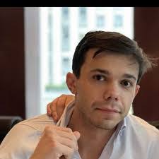 Kody Lam's Instagram, Twitter & Facebook