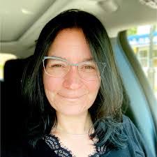 Michelle Vargo's Instagram, Twitter & Facebook