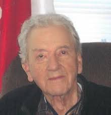 Eugene Campbell Morrison