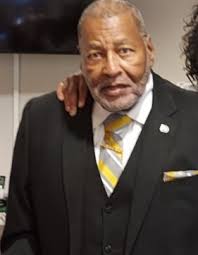 Obituary for Mr. Leslie B. Bailey Sr.