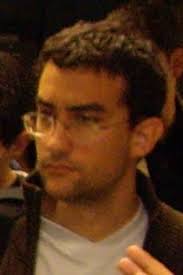 Profile: Yuri Torres de la Sierra