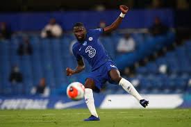 Check out his latest detailed stats including goals, assists, strengths & weaknesses and match ratings. Antonio Rudiger Prefers Tottenham Move As He Looks To Leave Chelsea The Athletic