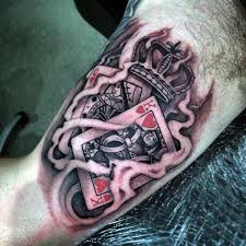 Top 83 Bicep Tattoo Ideas 2020 Inspiration Guide