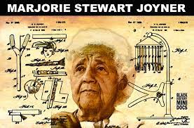 Update information for marjorie joyner ». Meet Marjorie Joyner The Black Woman Who Created The Permanent Wave Design Face2face Africa