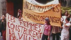 Elle y siège en tant que membre de la majorité 1. Feministes Et Alors Rts Ch Viva