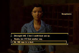 Fallout: New Vegas - Mick And Ralph'S Discount - Youtube