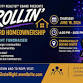 Skate Night - Rollin' Toward Homeownership